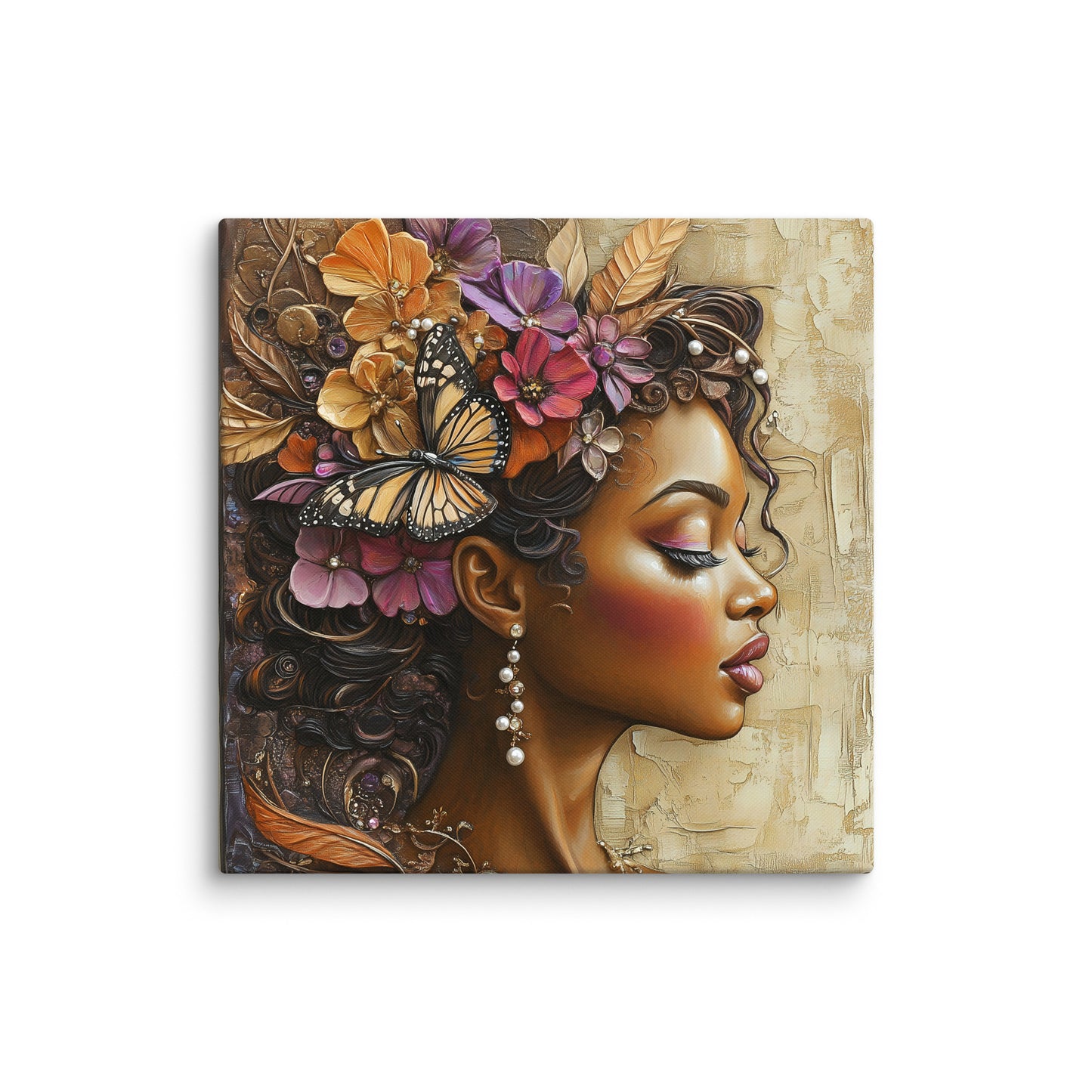Face Of Fall