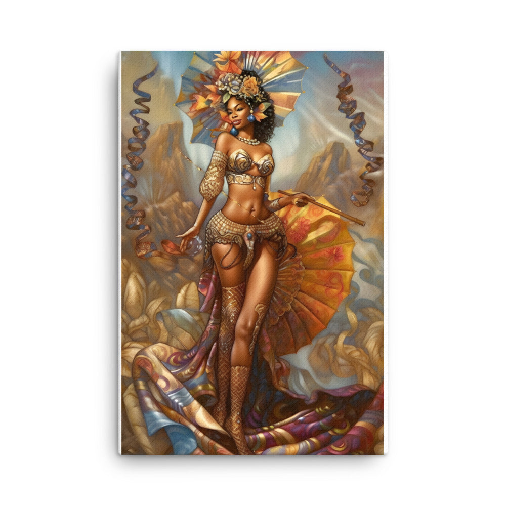 Sea Queen