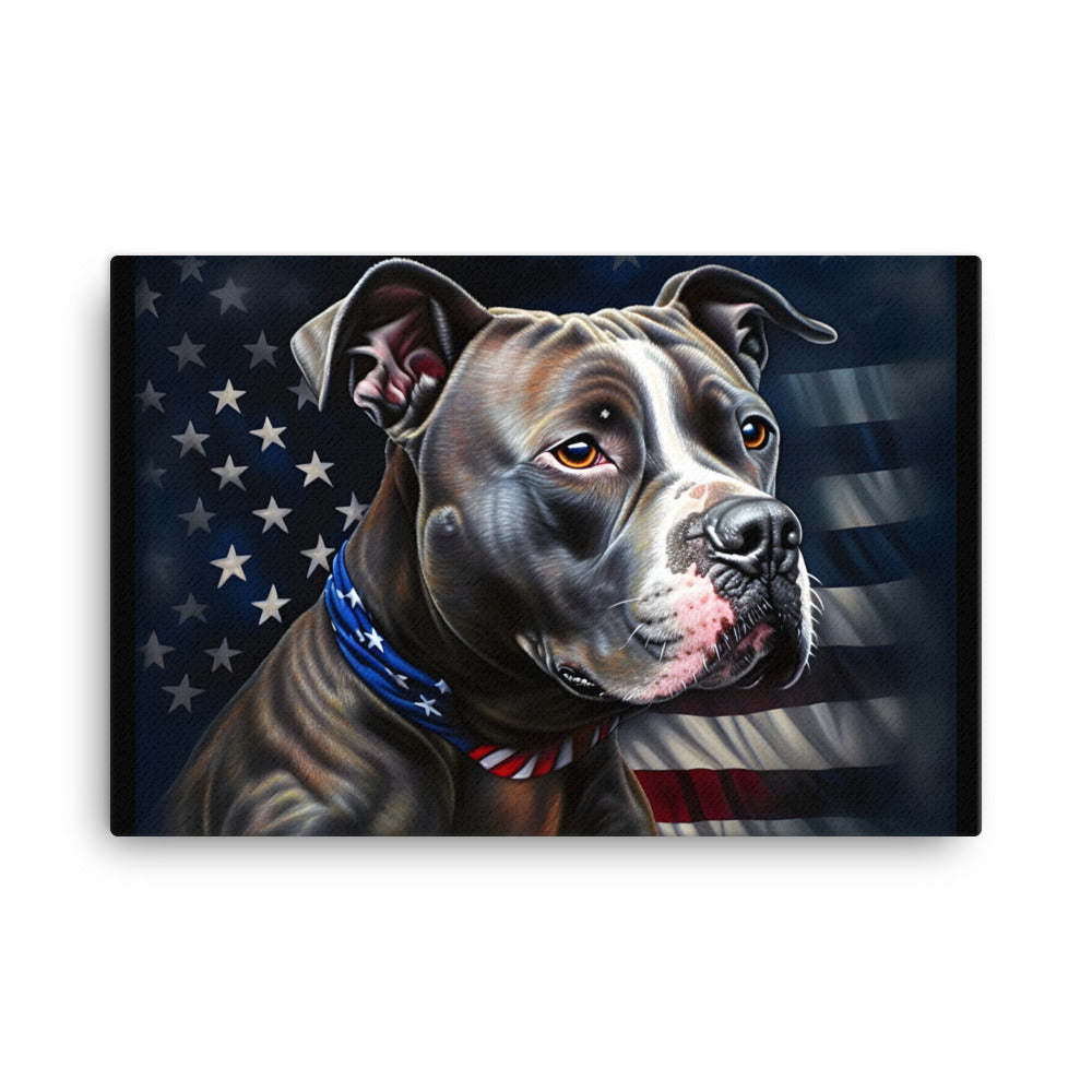 American Pit