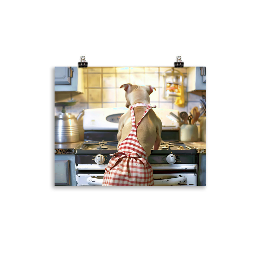 Doggy Chef 2