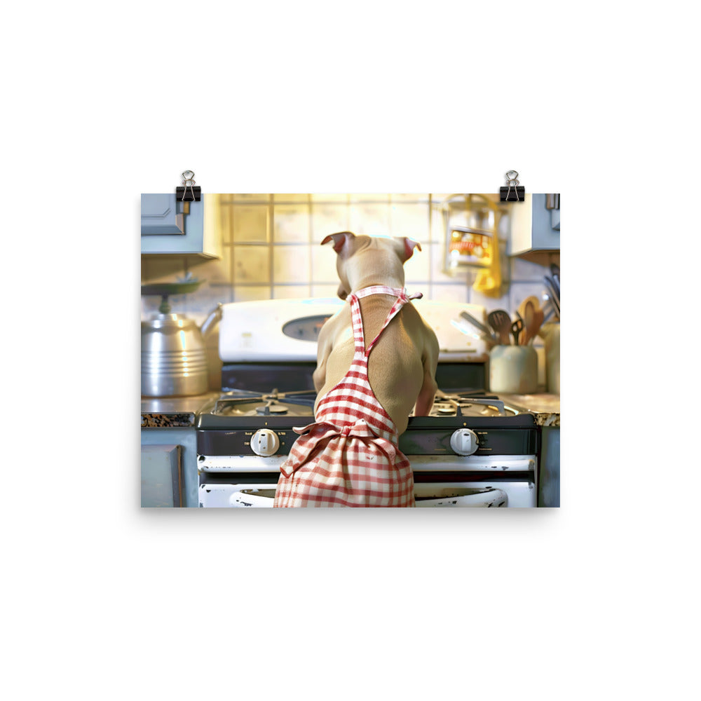 Doggy Chef 2