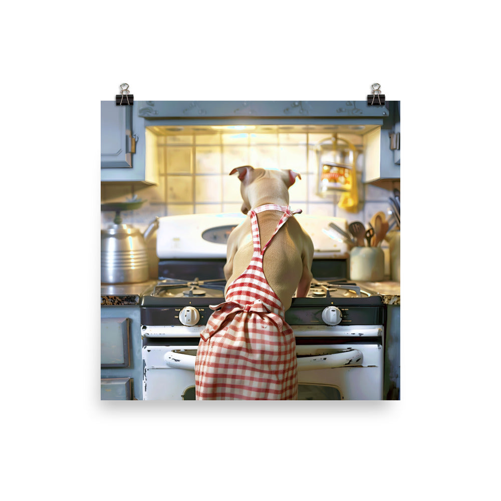 Doggy Chef 2