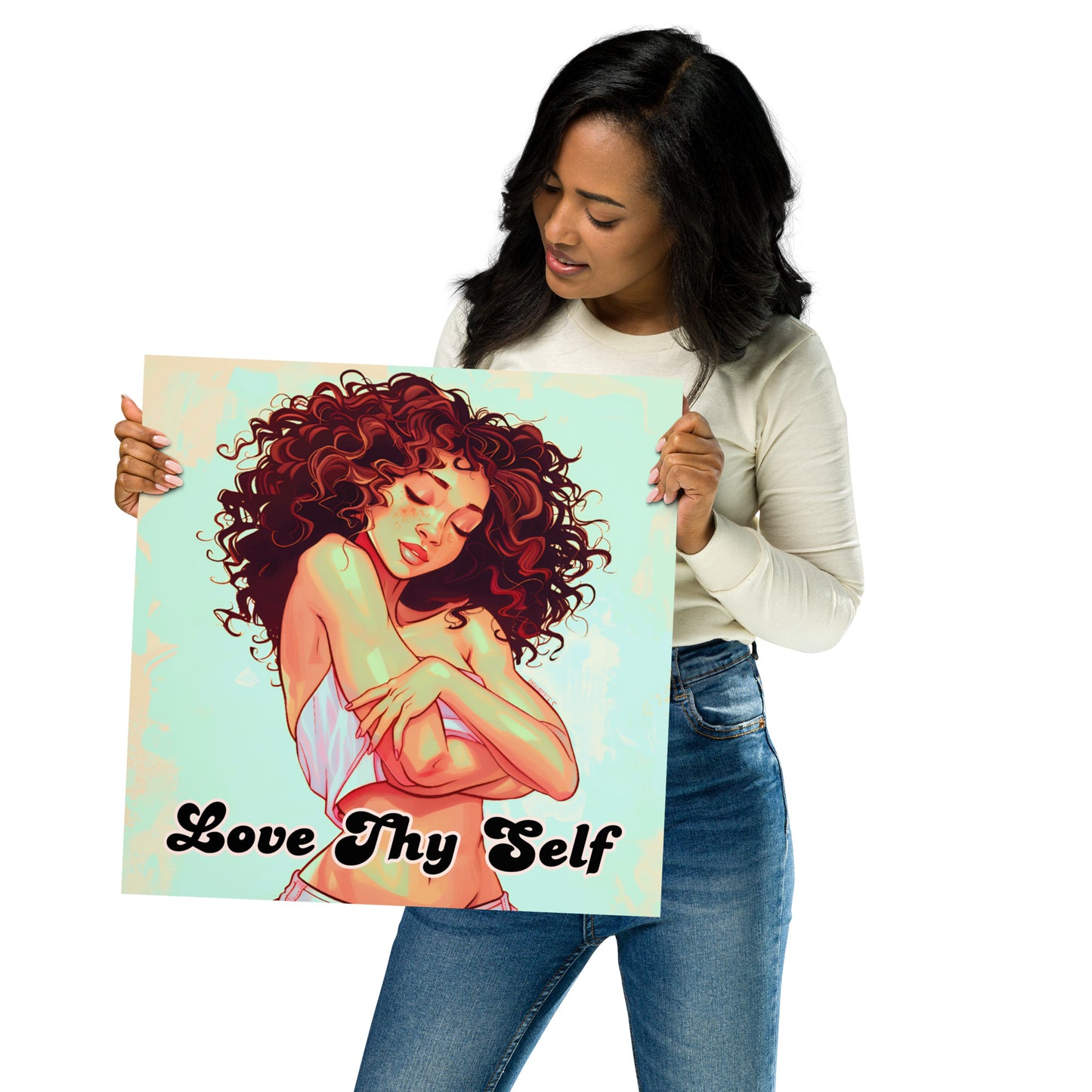 Love Thy Self