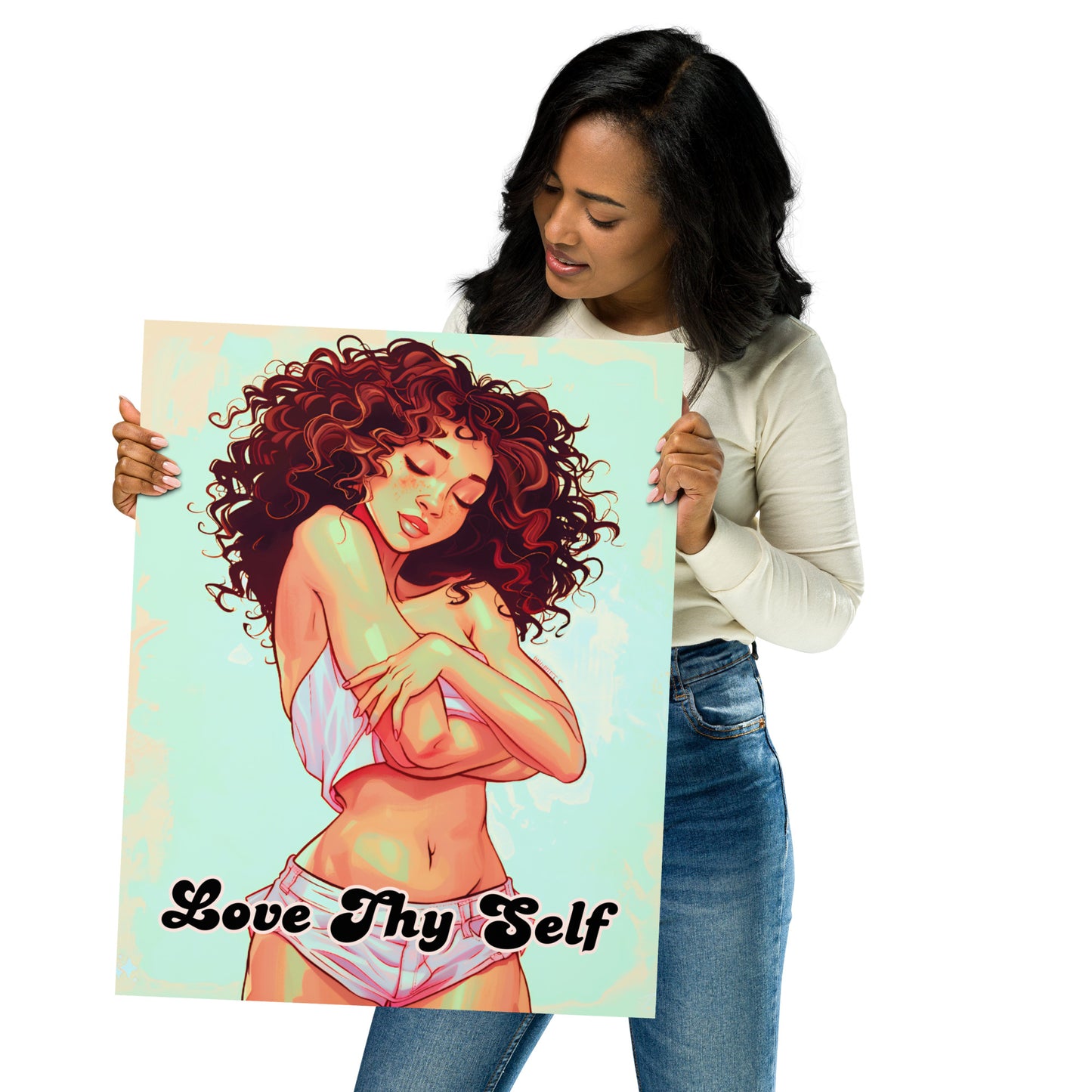 Love Thy Self