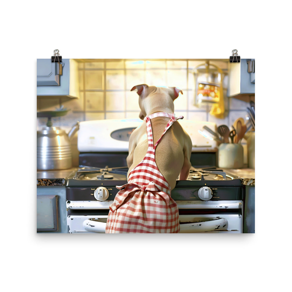 Doggy Chef 2