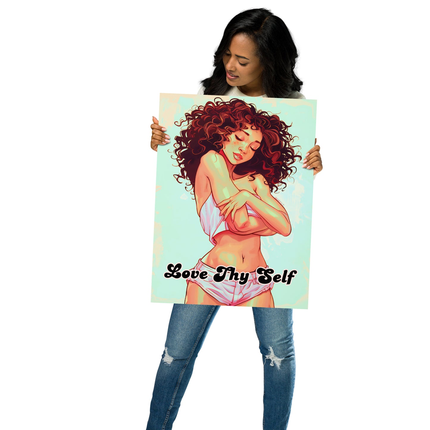 Love Thy Self