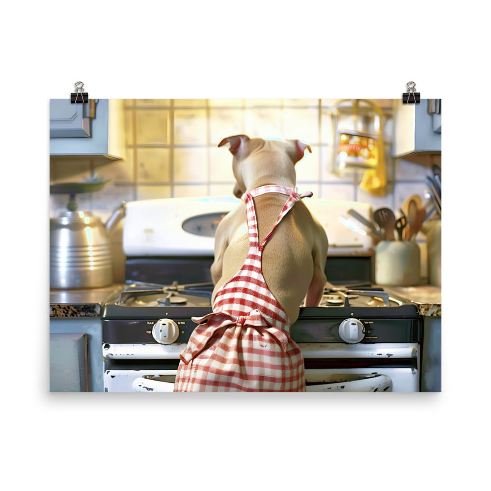 Doggy Chef 2