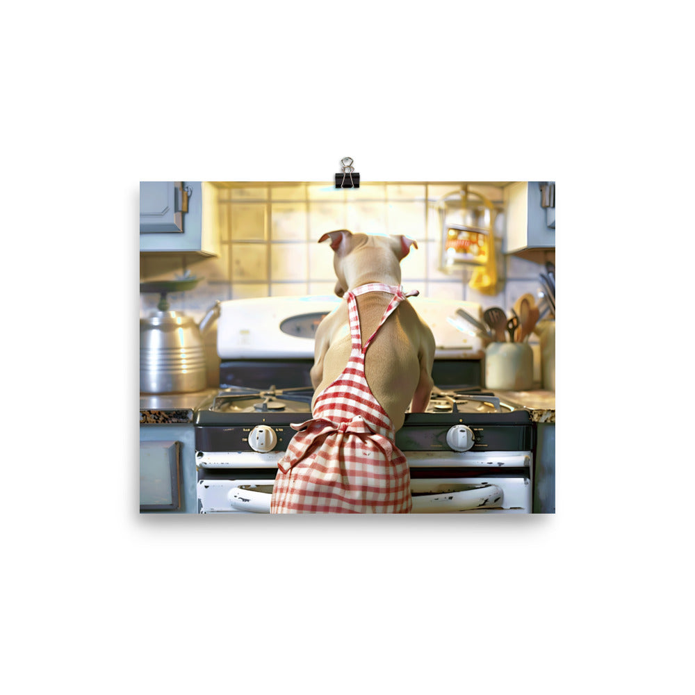 Doggy Chef 2
