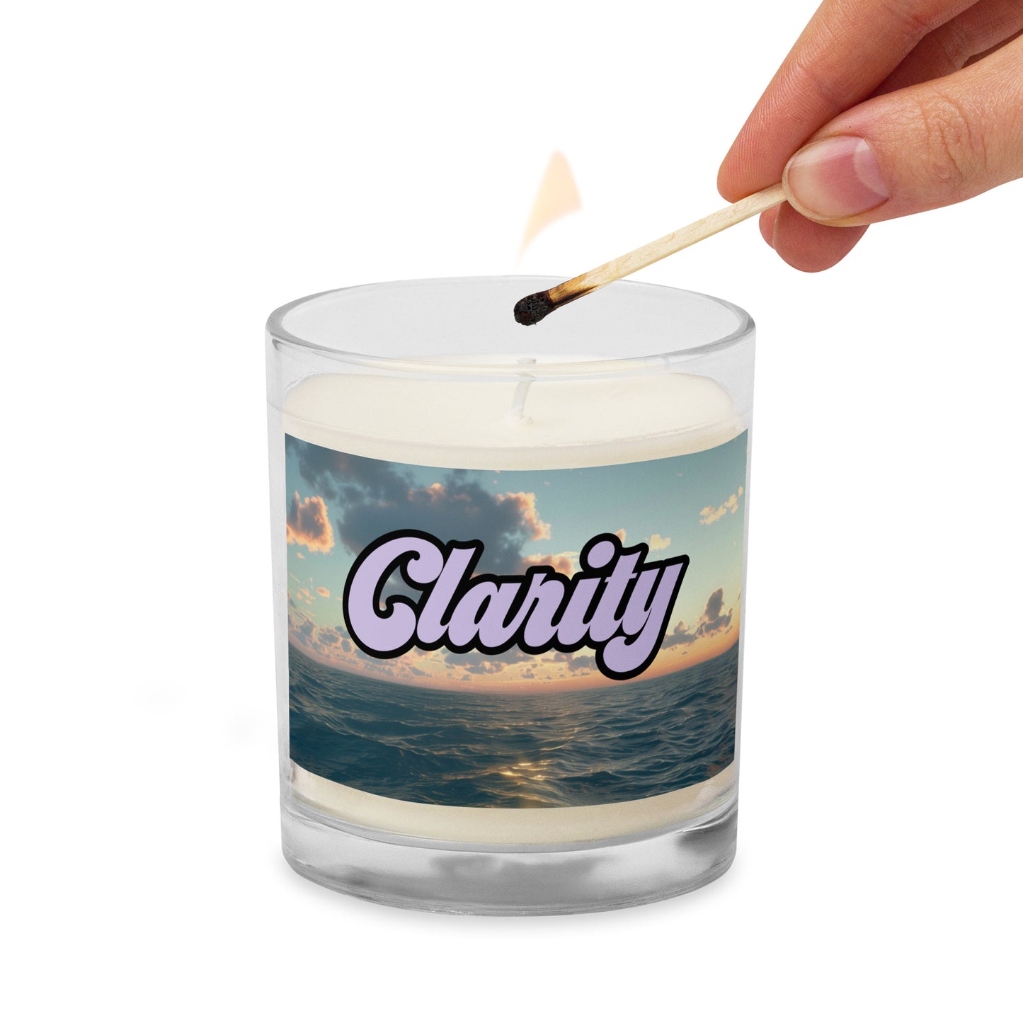 Clarity