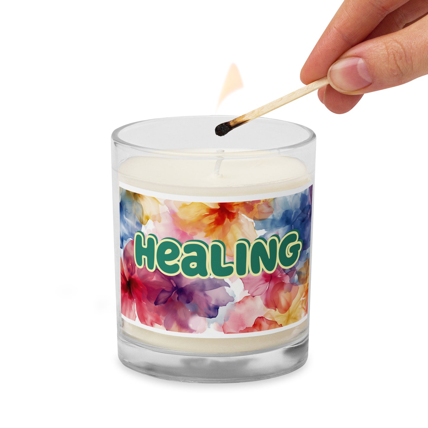 Healing