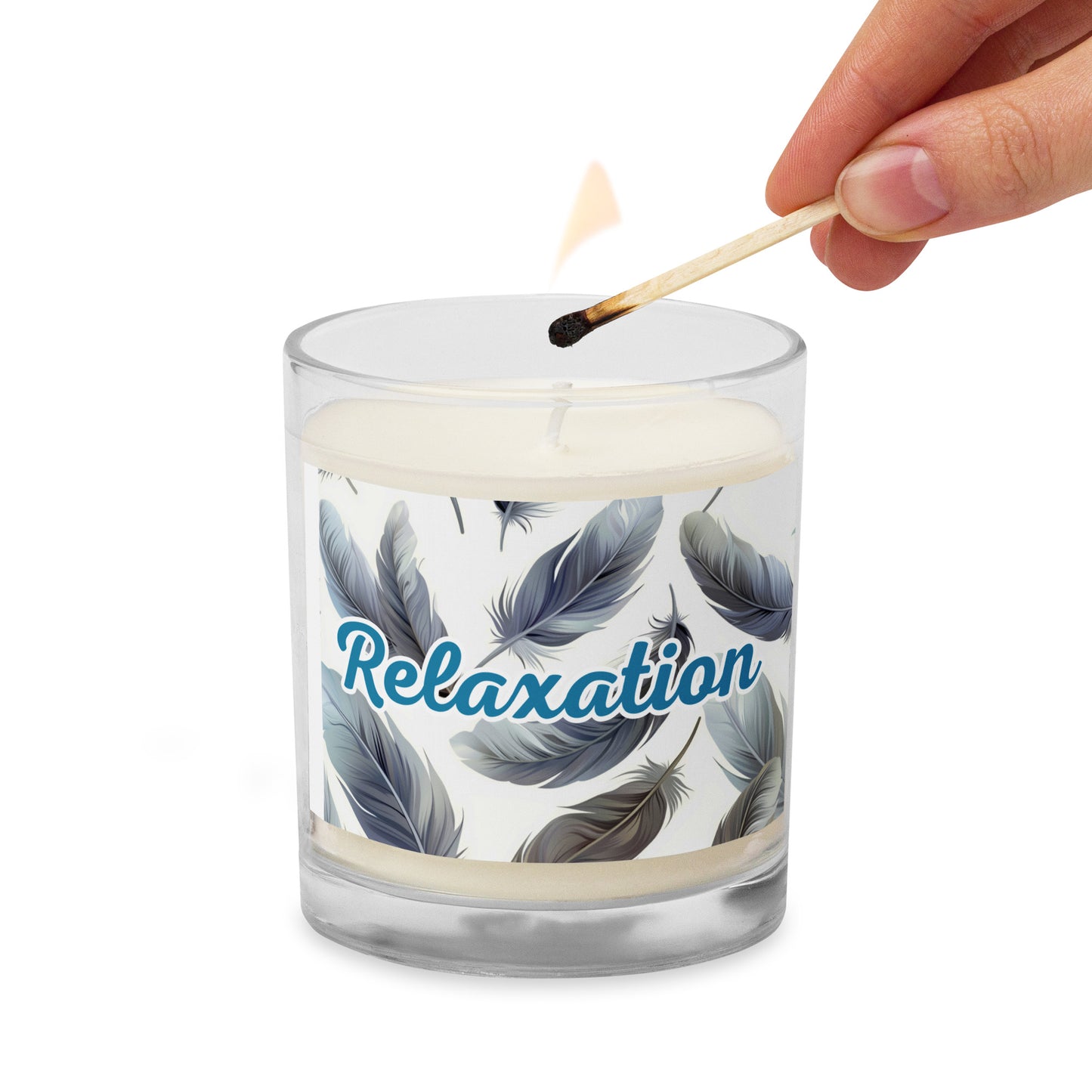 Relaxation