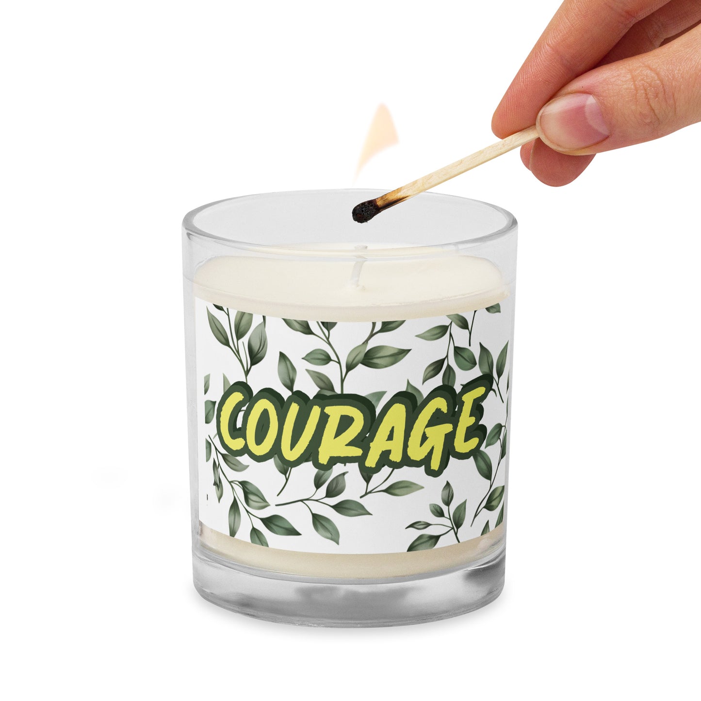Courage