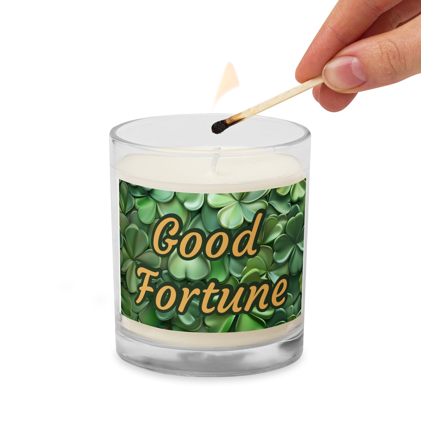 Good Fortune