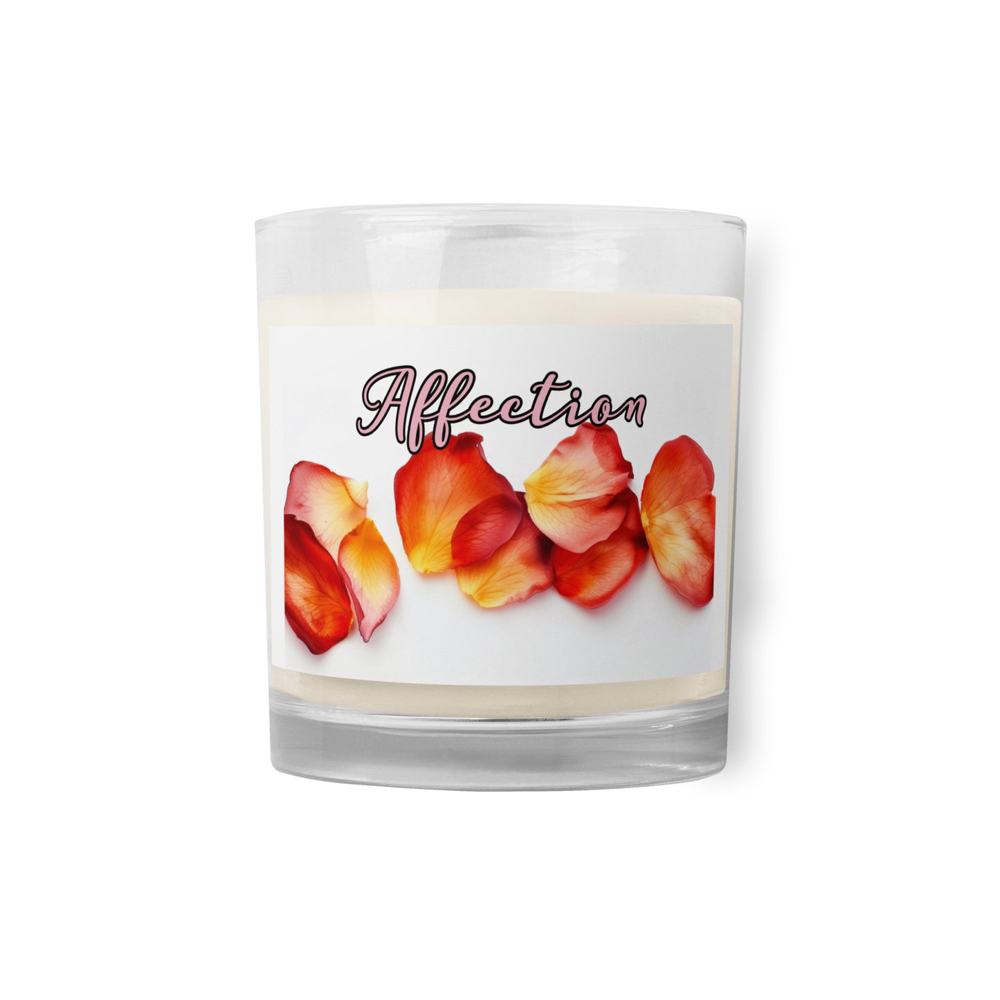 Black Artificial Intelligence Canvas Artwork intention Candles