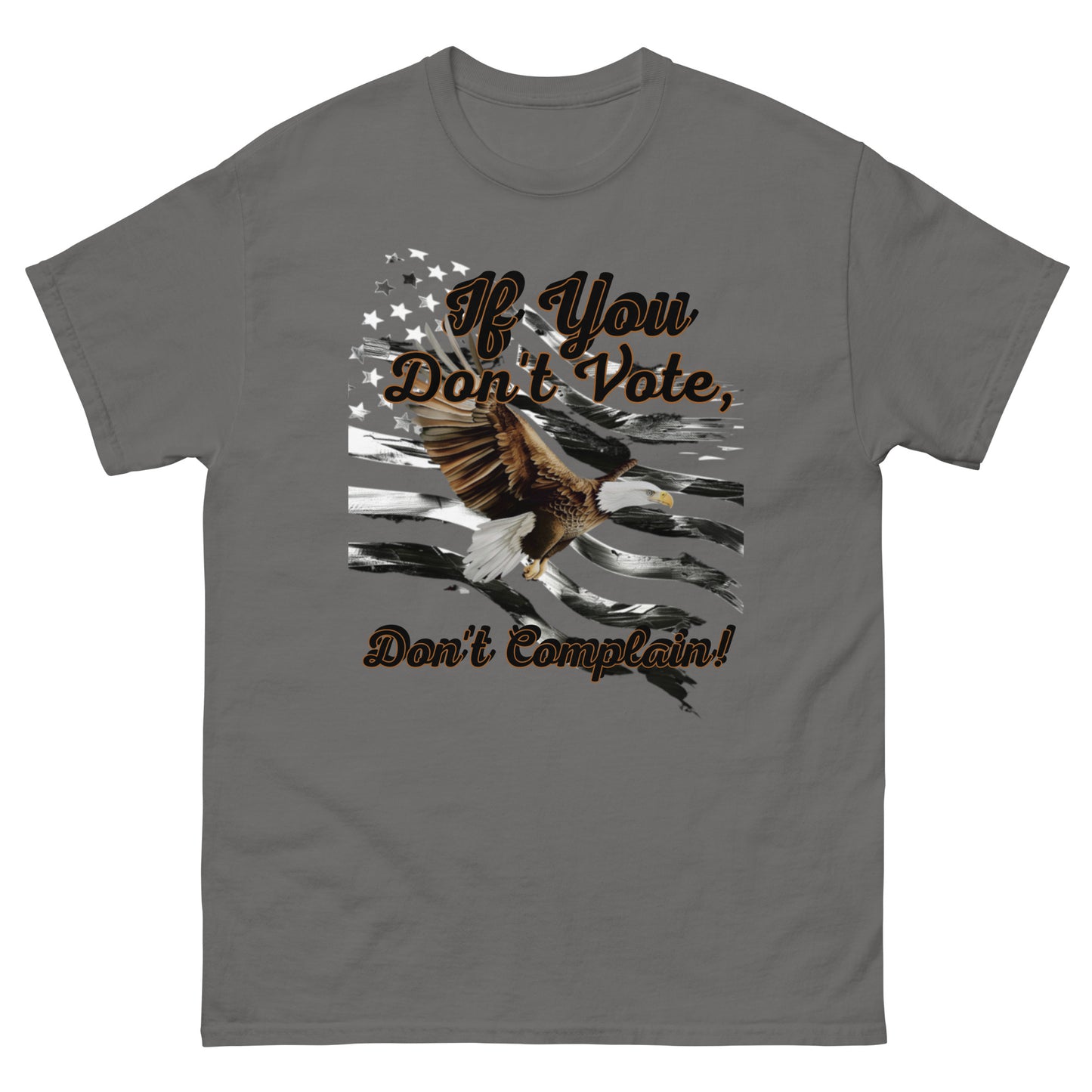 Don't Complain