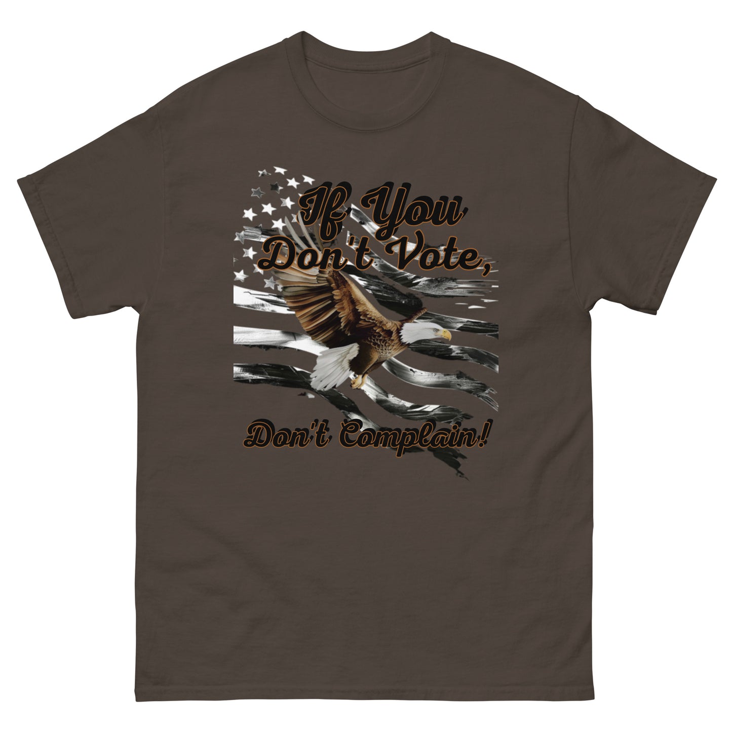 Don't Complain