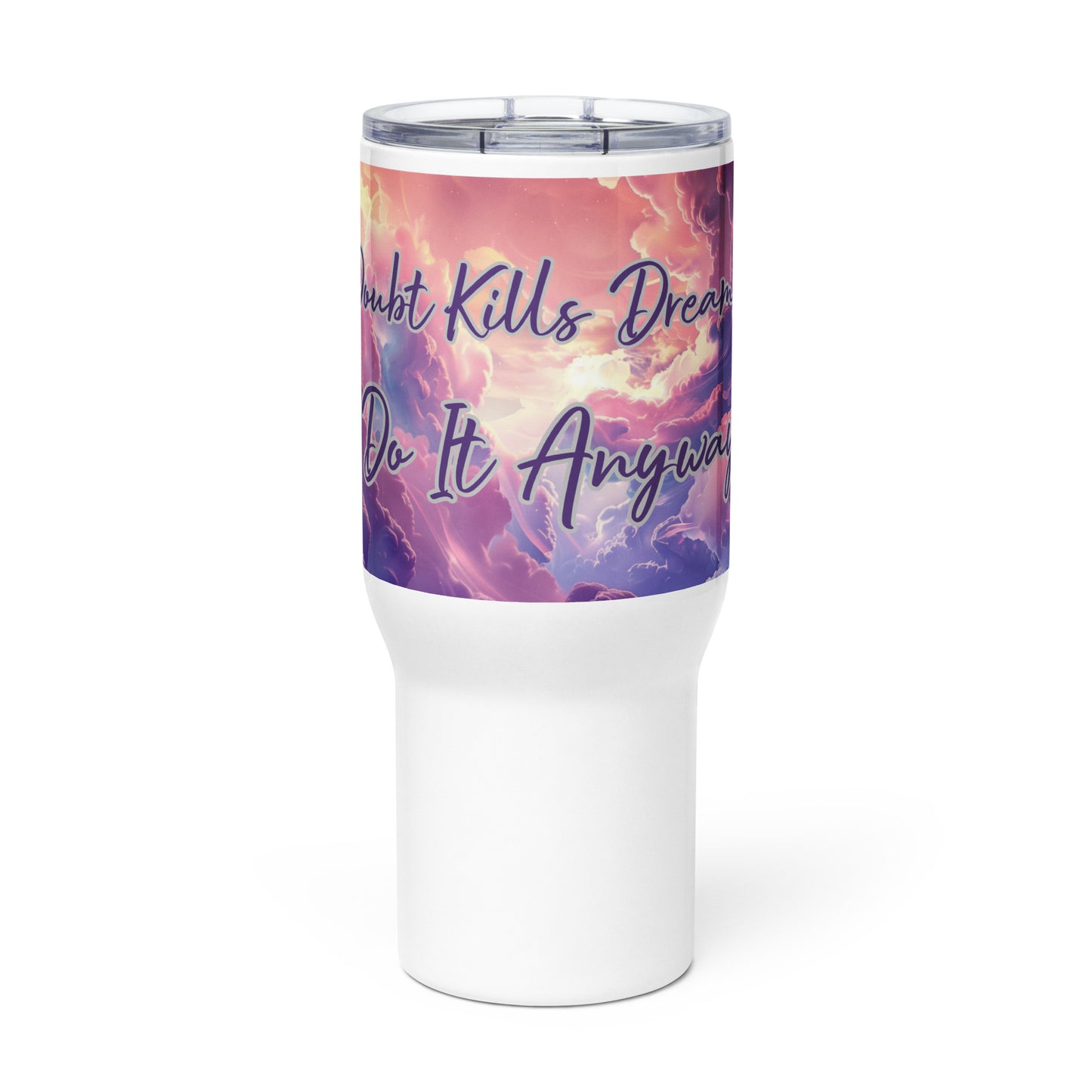 Black Artificial Intelligence cups & mugs