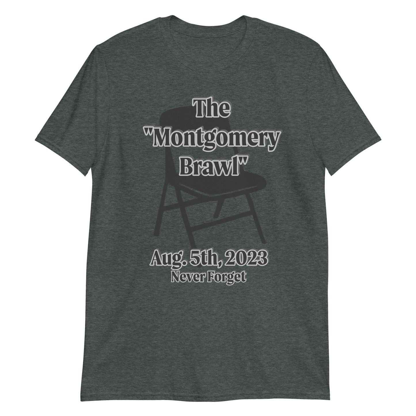 The Montgomery Brawl
