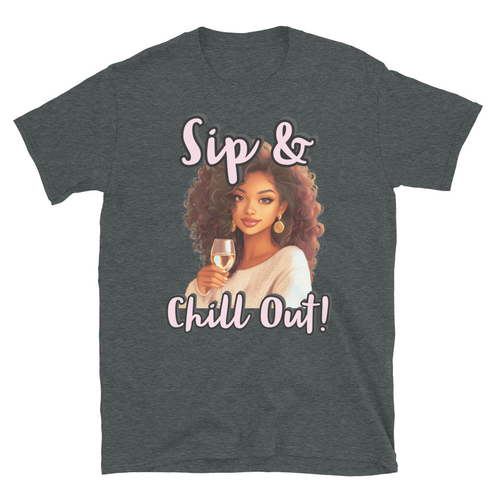 Sip & Chillout