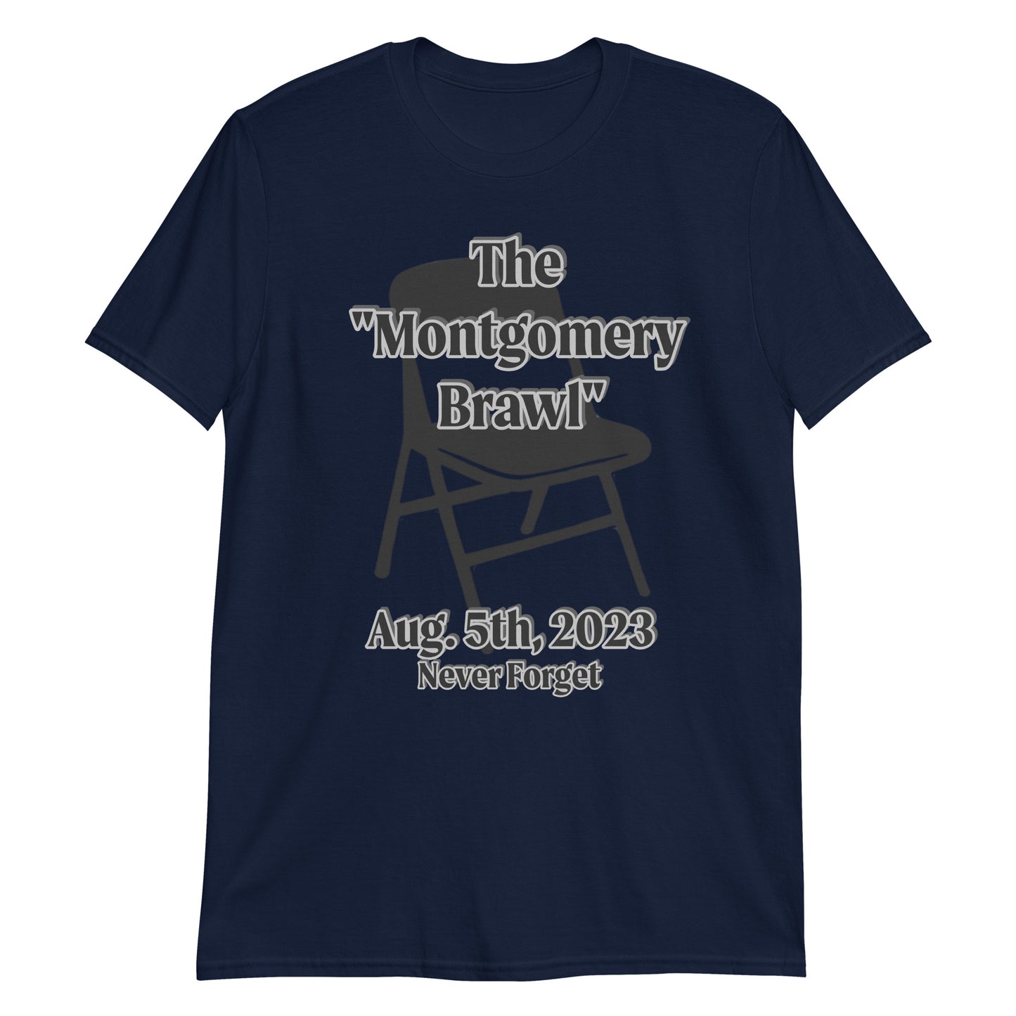 The Montgomery Brawl
