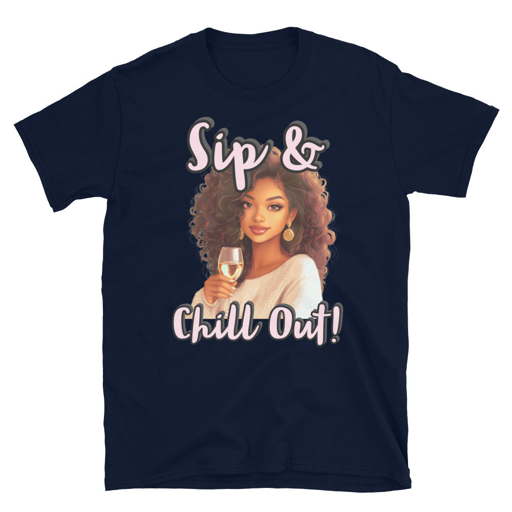Sip & Chillout
