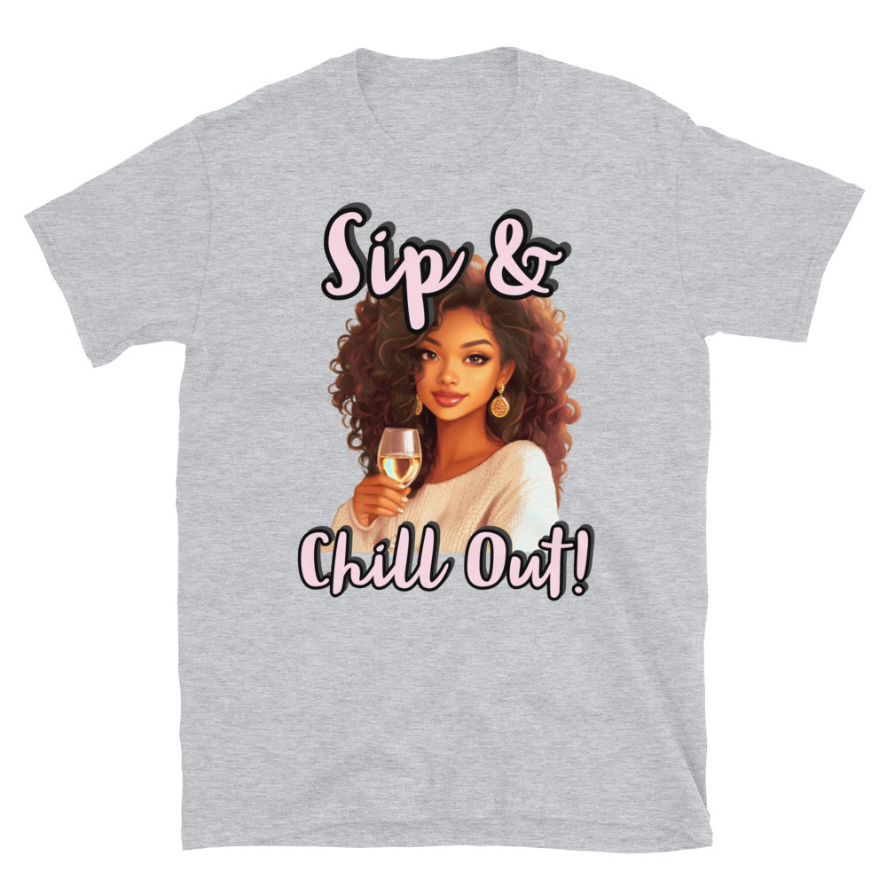 Sip & Chillout