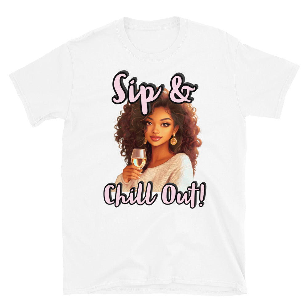 Sip & Chillout