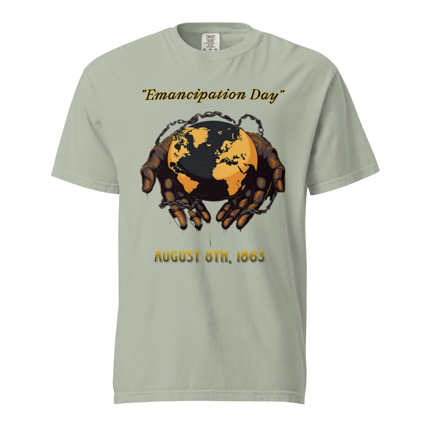 Emancipation Day
