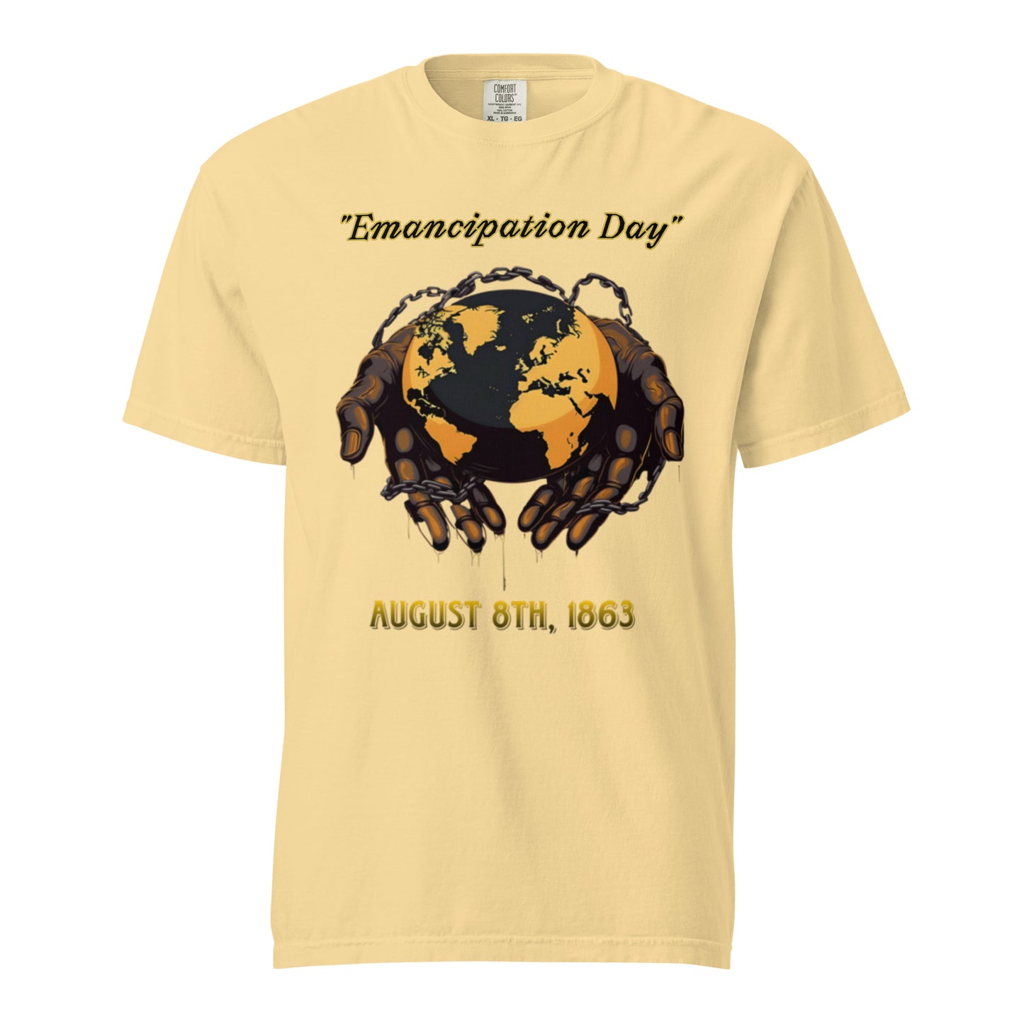 Emancipation Day