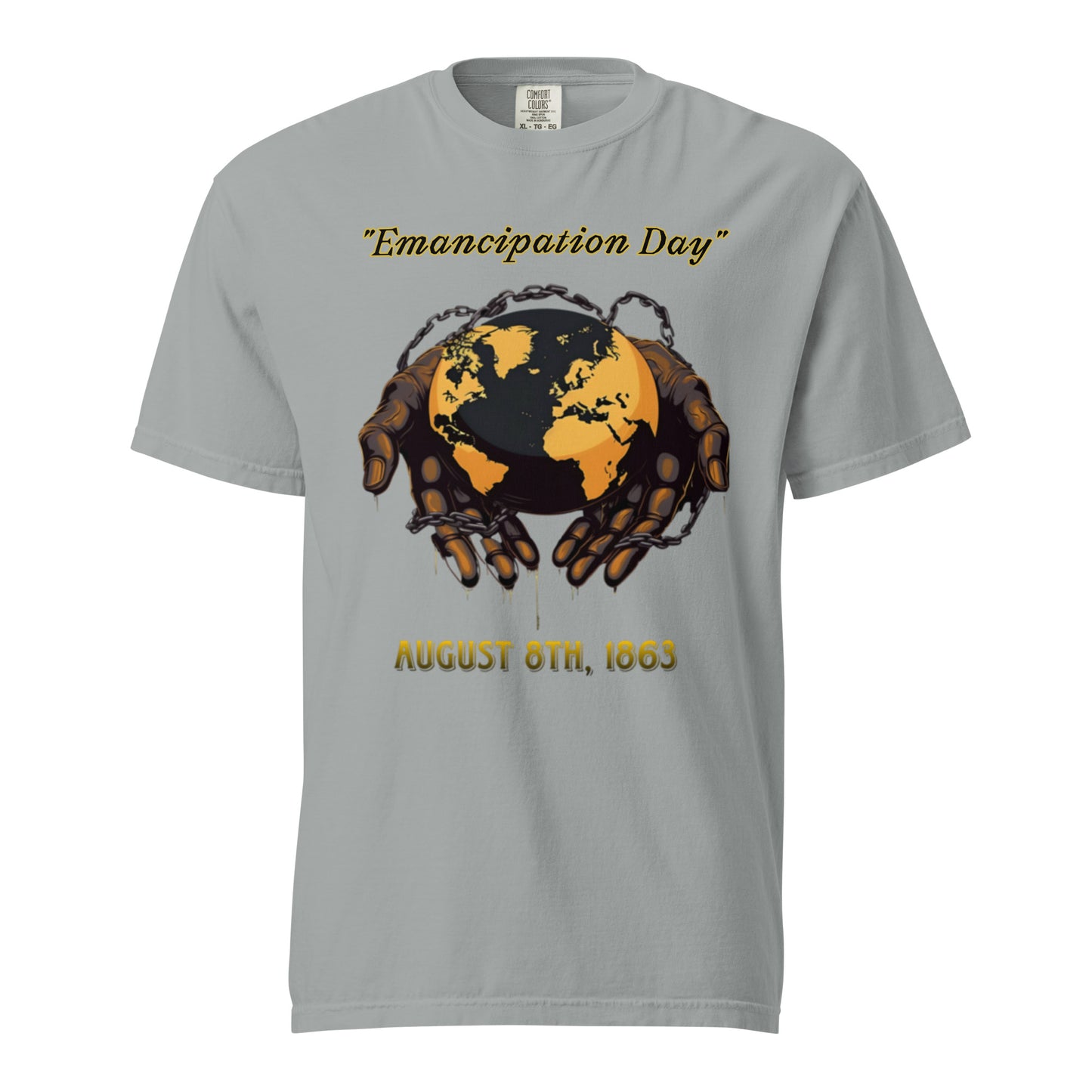 Emancipation Day