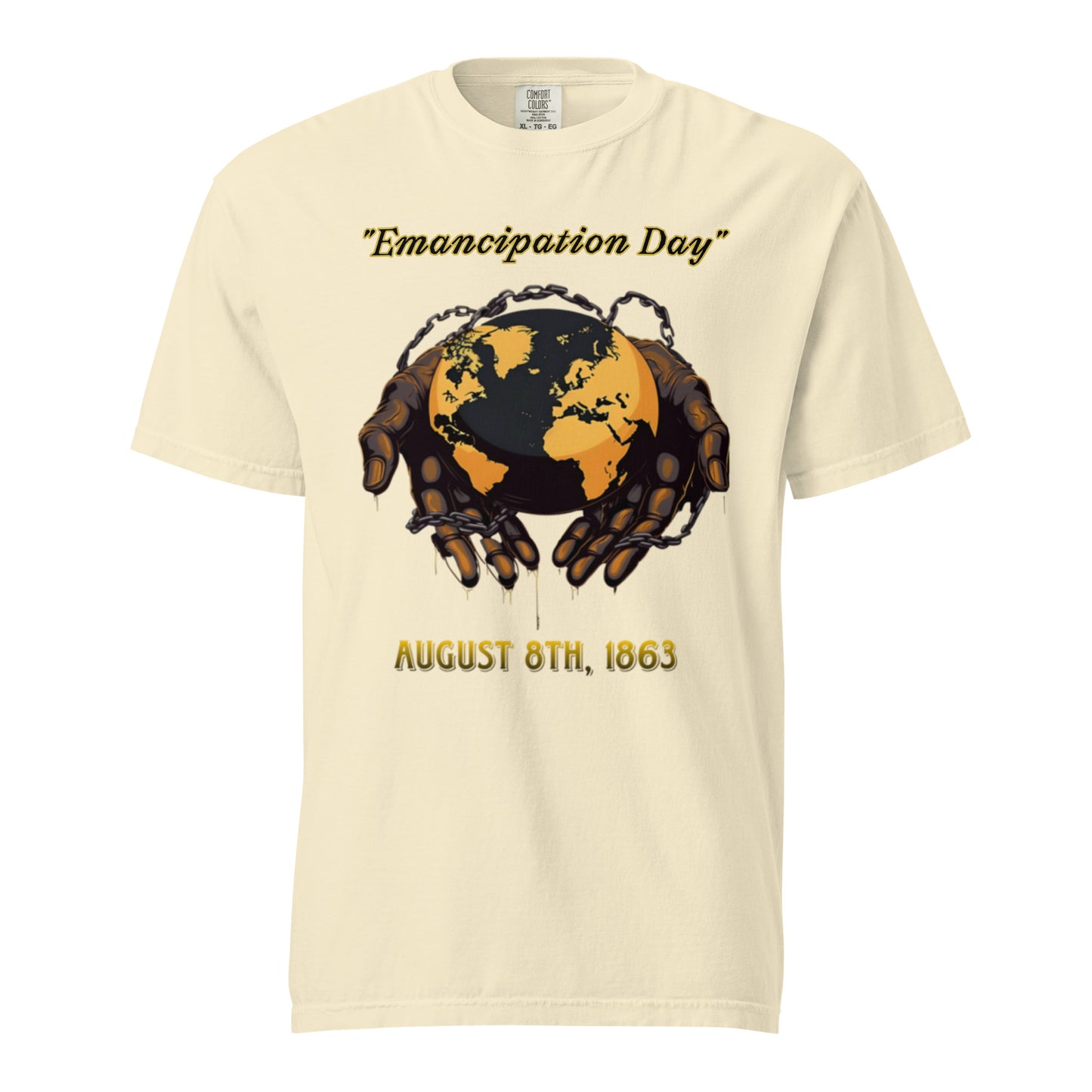 Emancipation Day