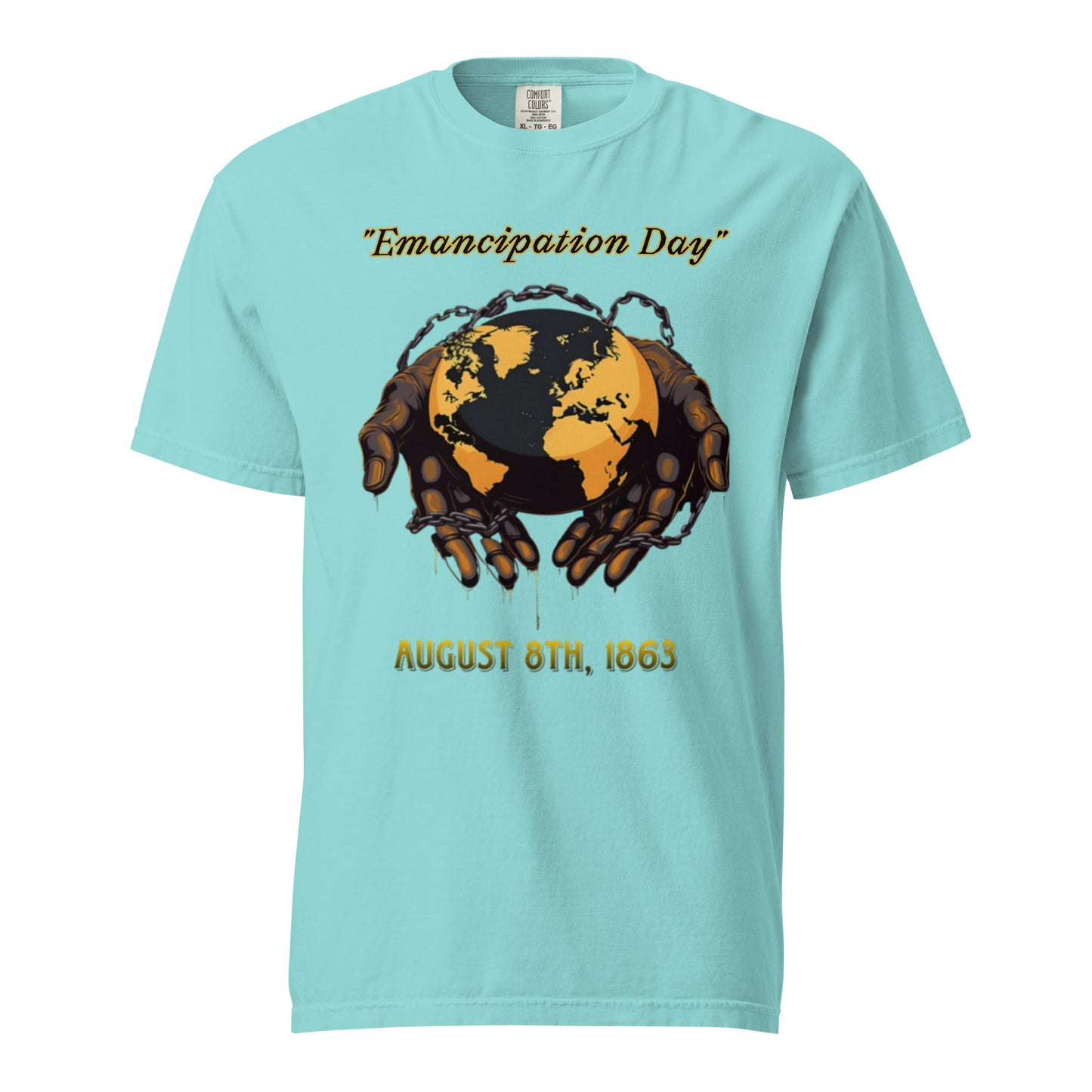 Emancipation Day