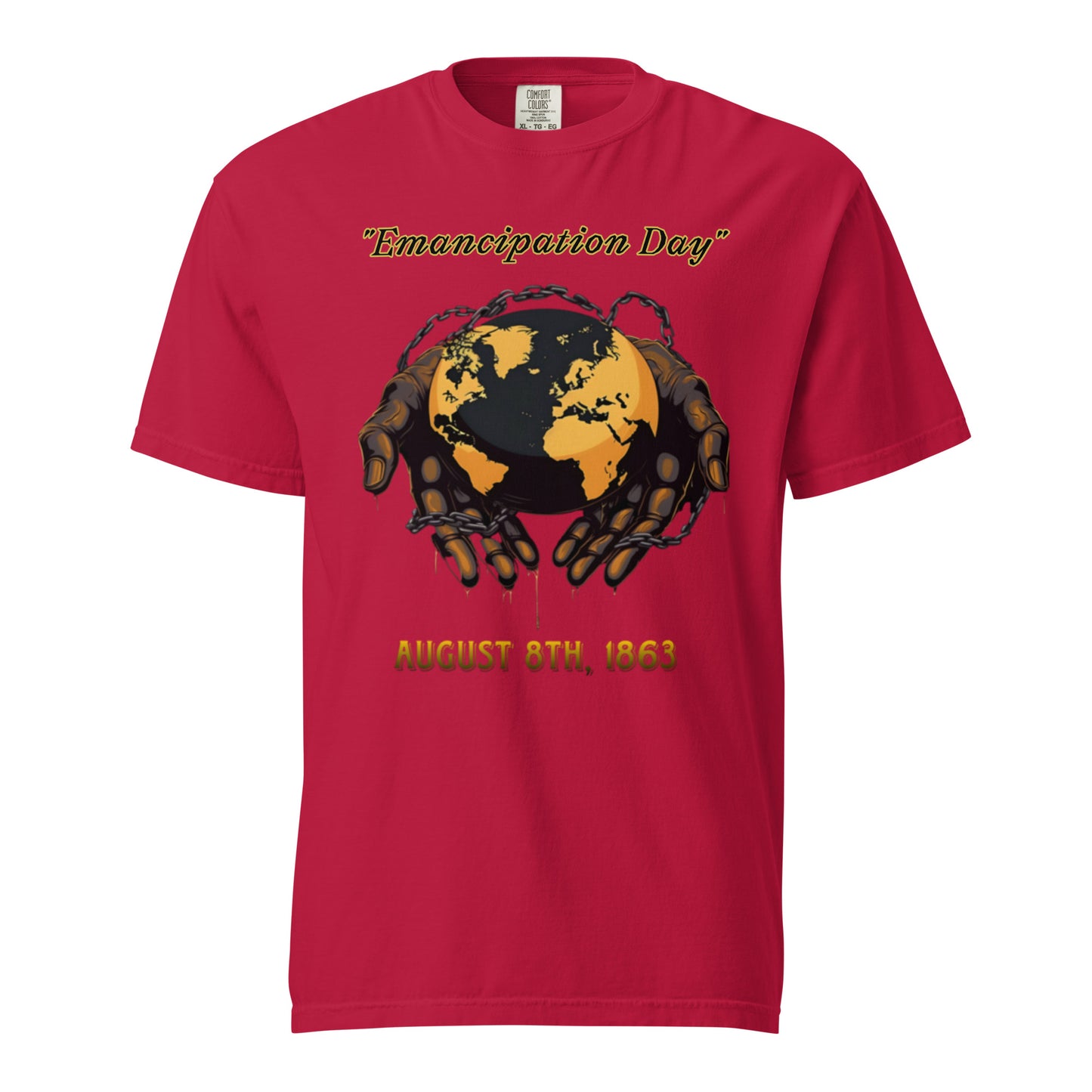 Emancipation Day