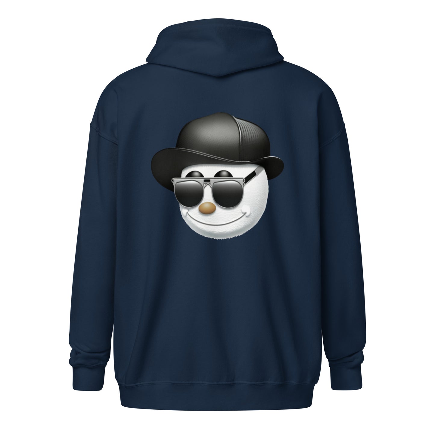 Chill Zone Hoodie