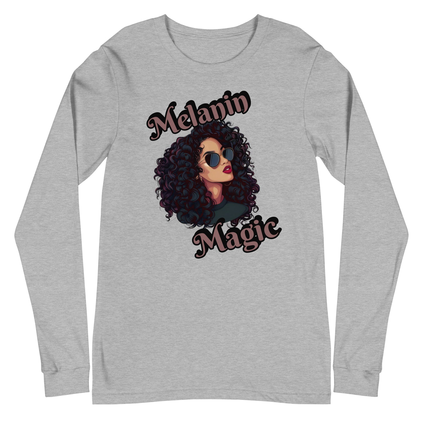 Melanin Magic (LS)