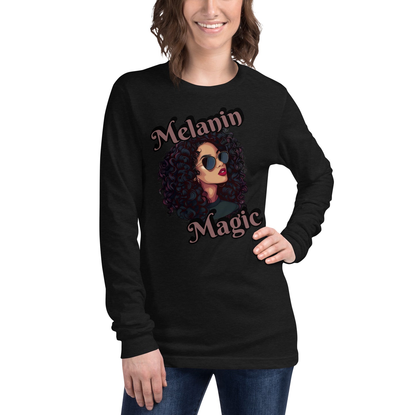 Black Artificial Intelligence Tee Shirt Artwork