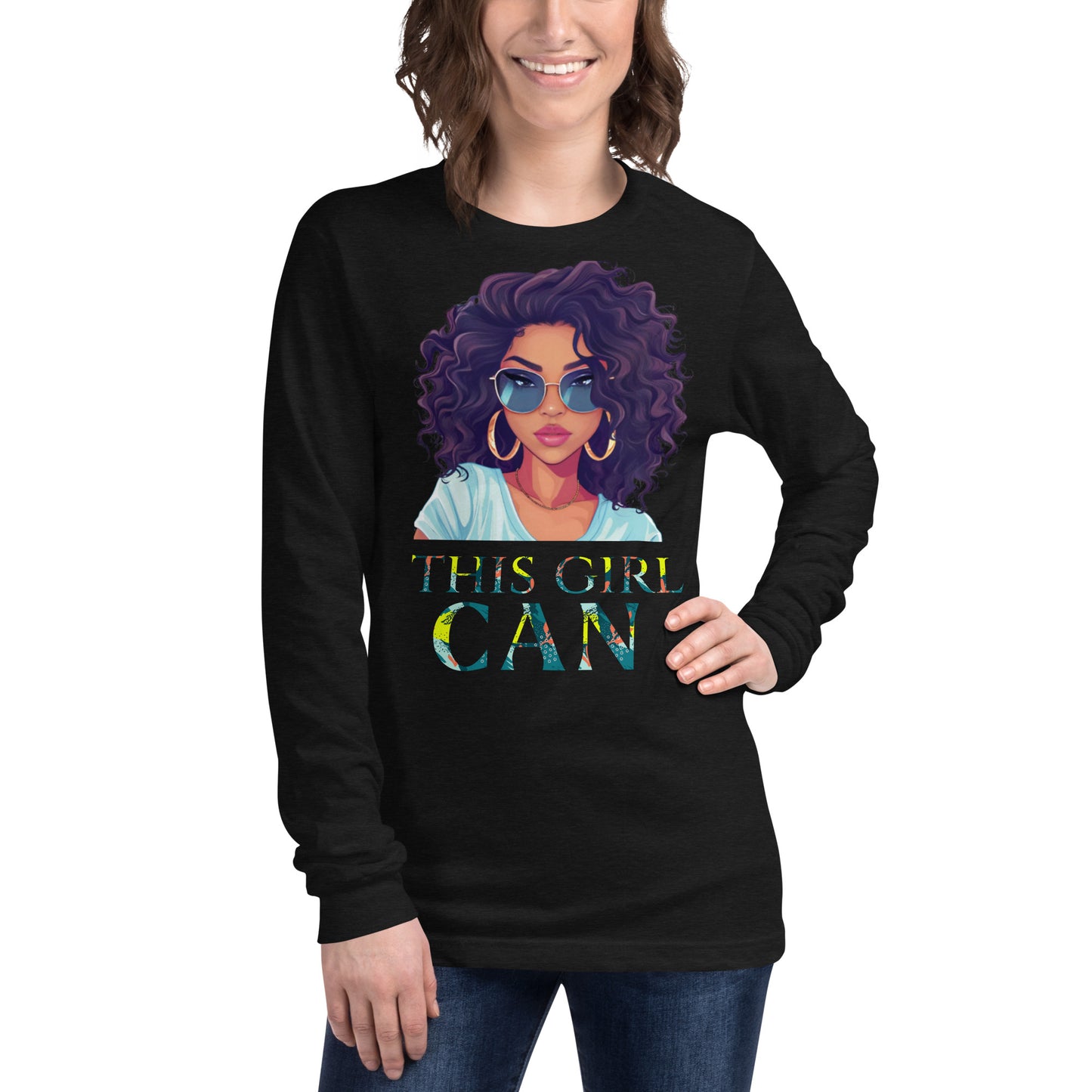 Black Artificial Intelligence Tee Shirt Artwork