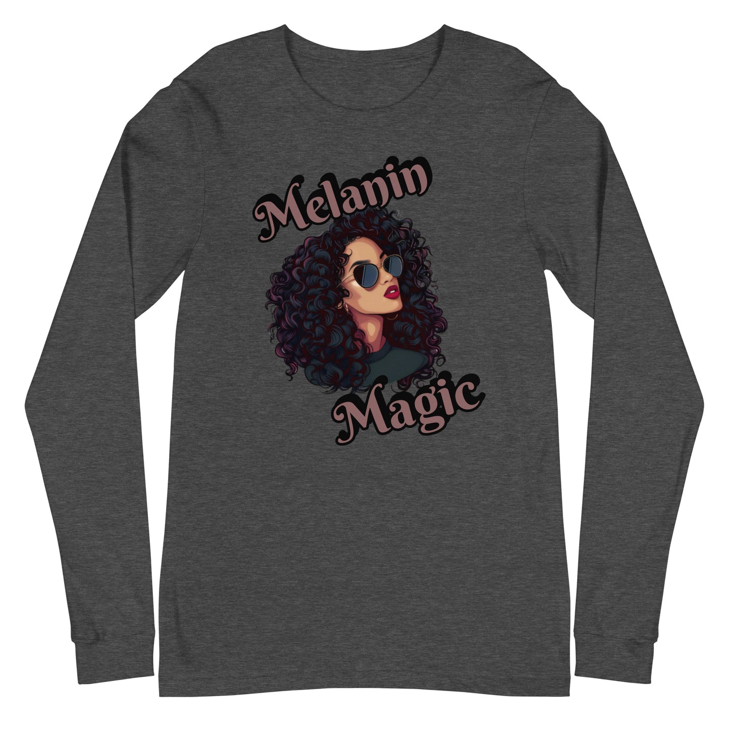 Melanin Magic (LS)