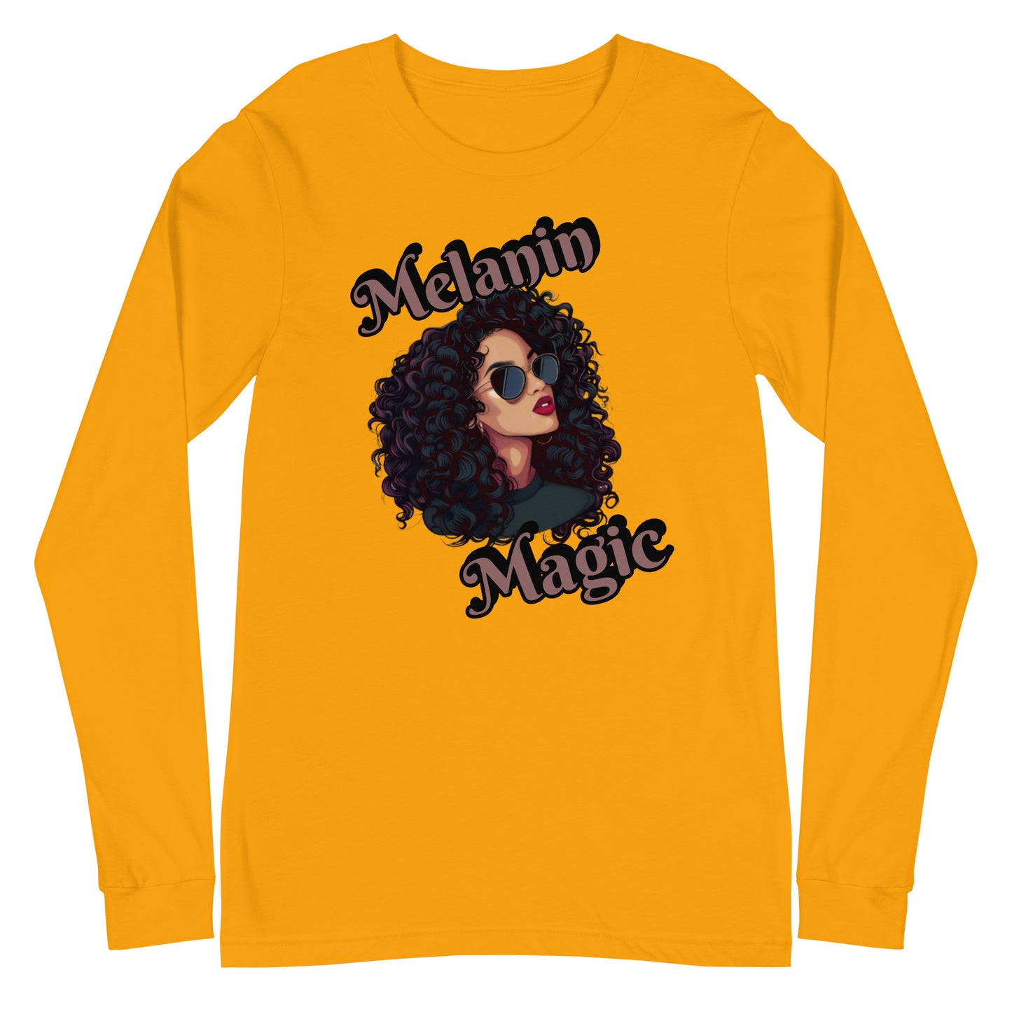 Melanin Magic (LS)