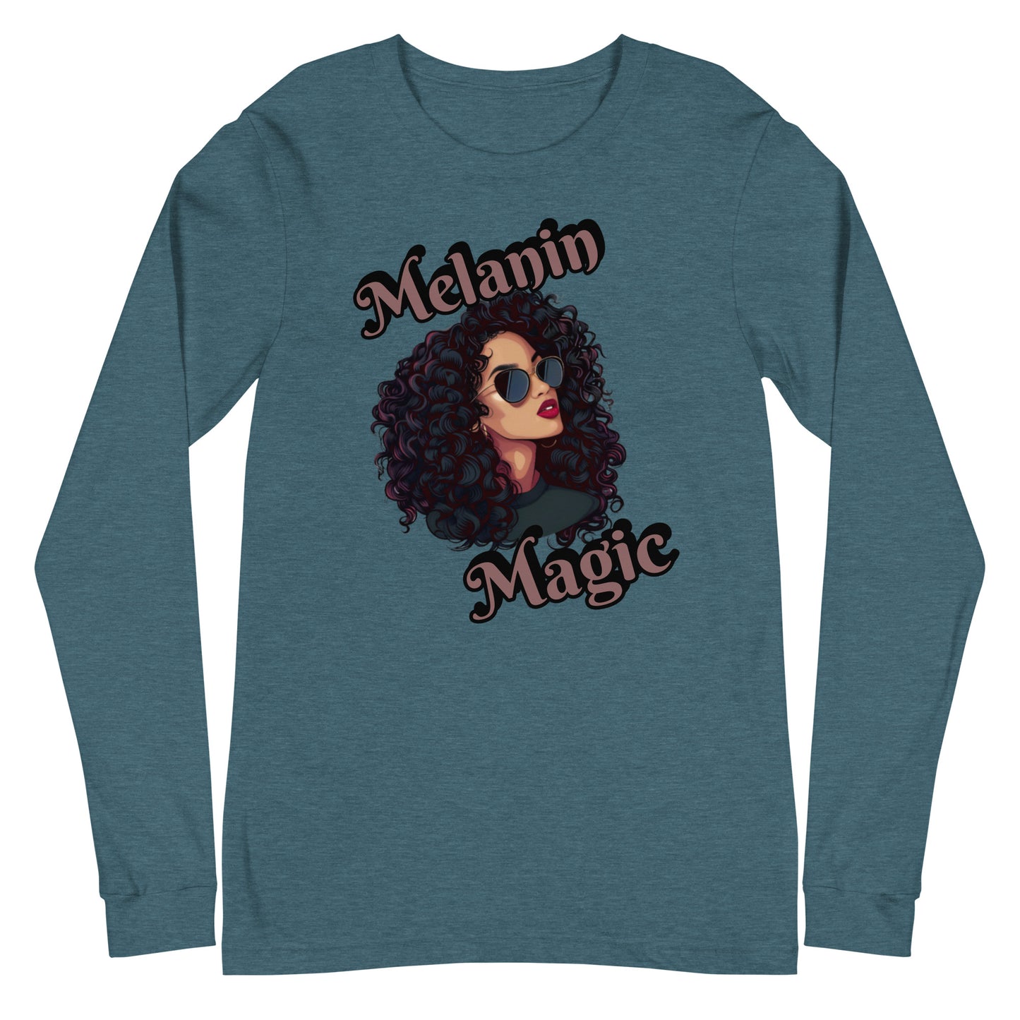 Melanin Magic (LS)