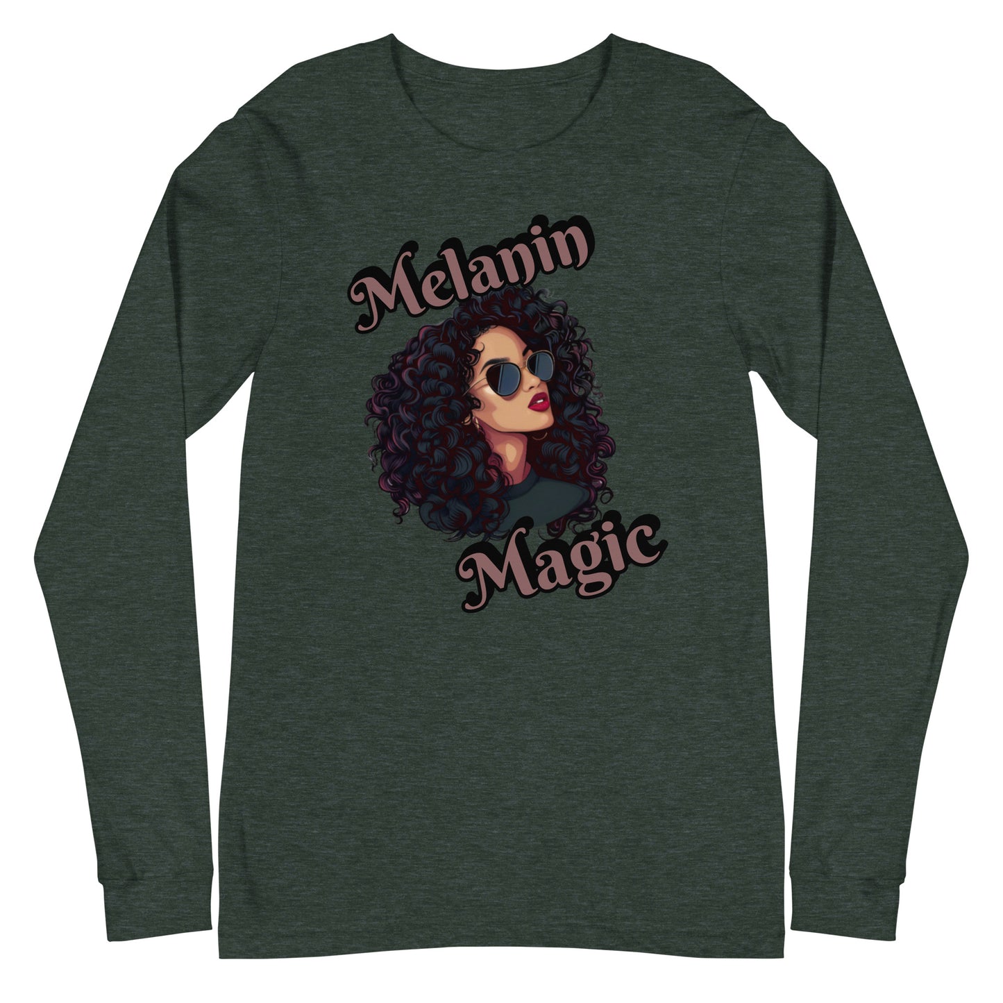 Melanin Magic (LS)
