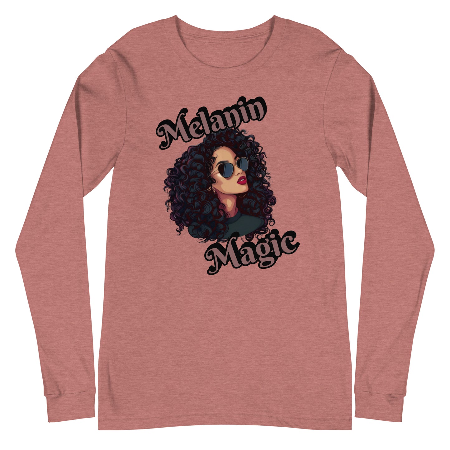 Melanin Magic (LS)