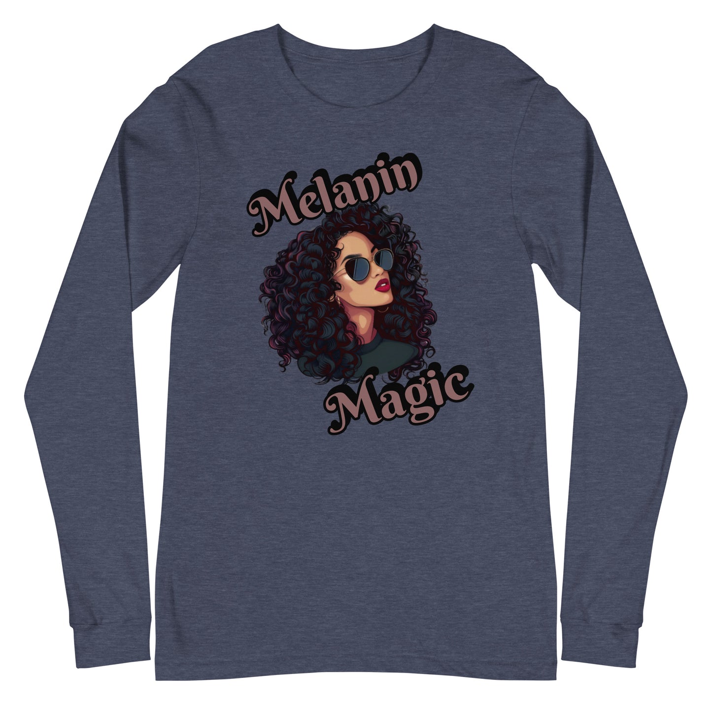 Melanin Magic (LS)