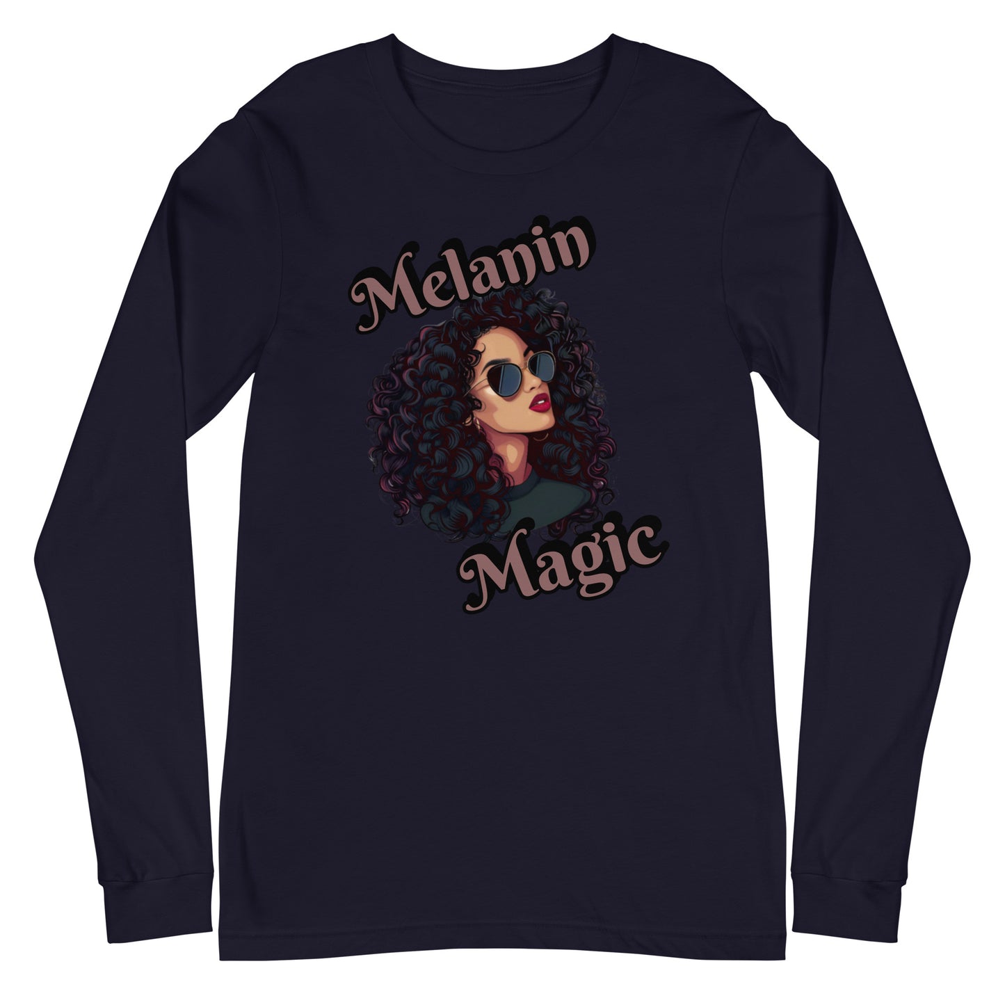 Melanin Magic (LS)