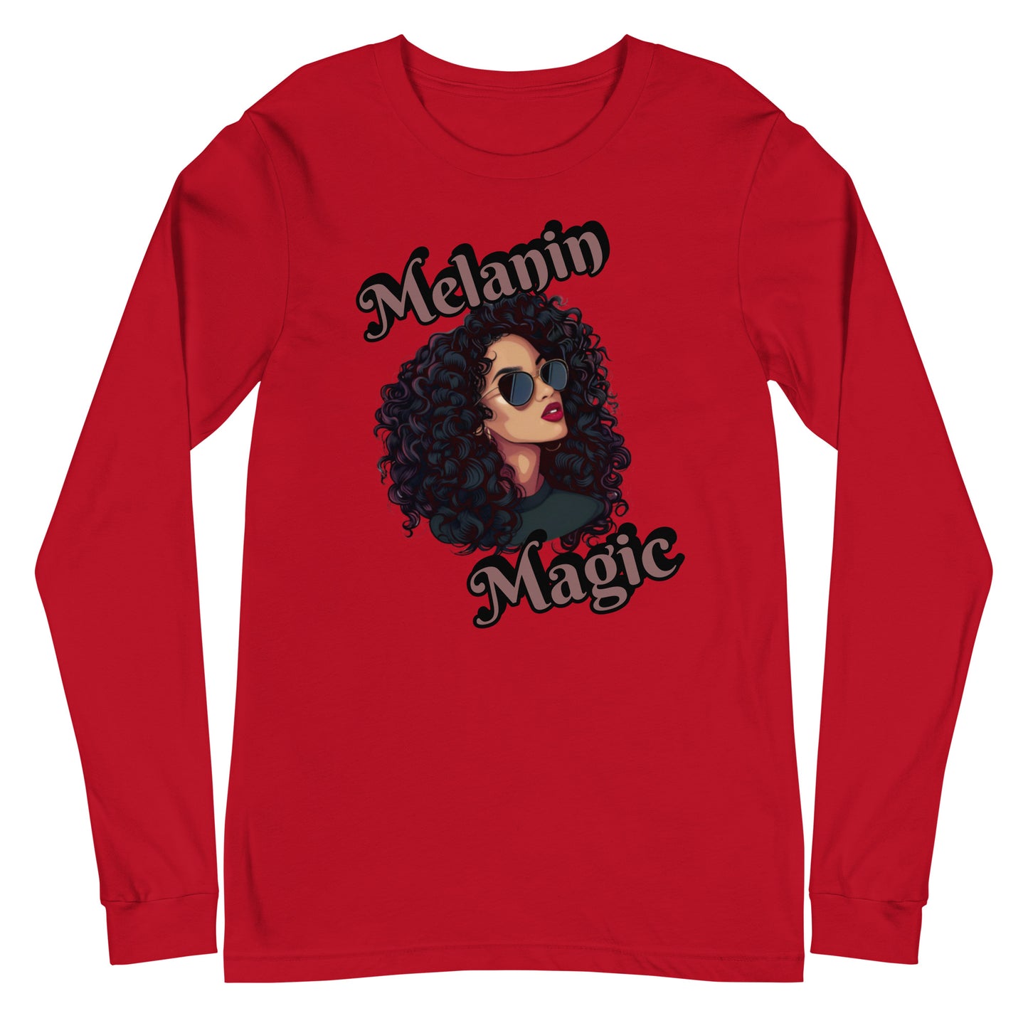 Melanin Magic (LS)