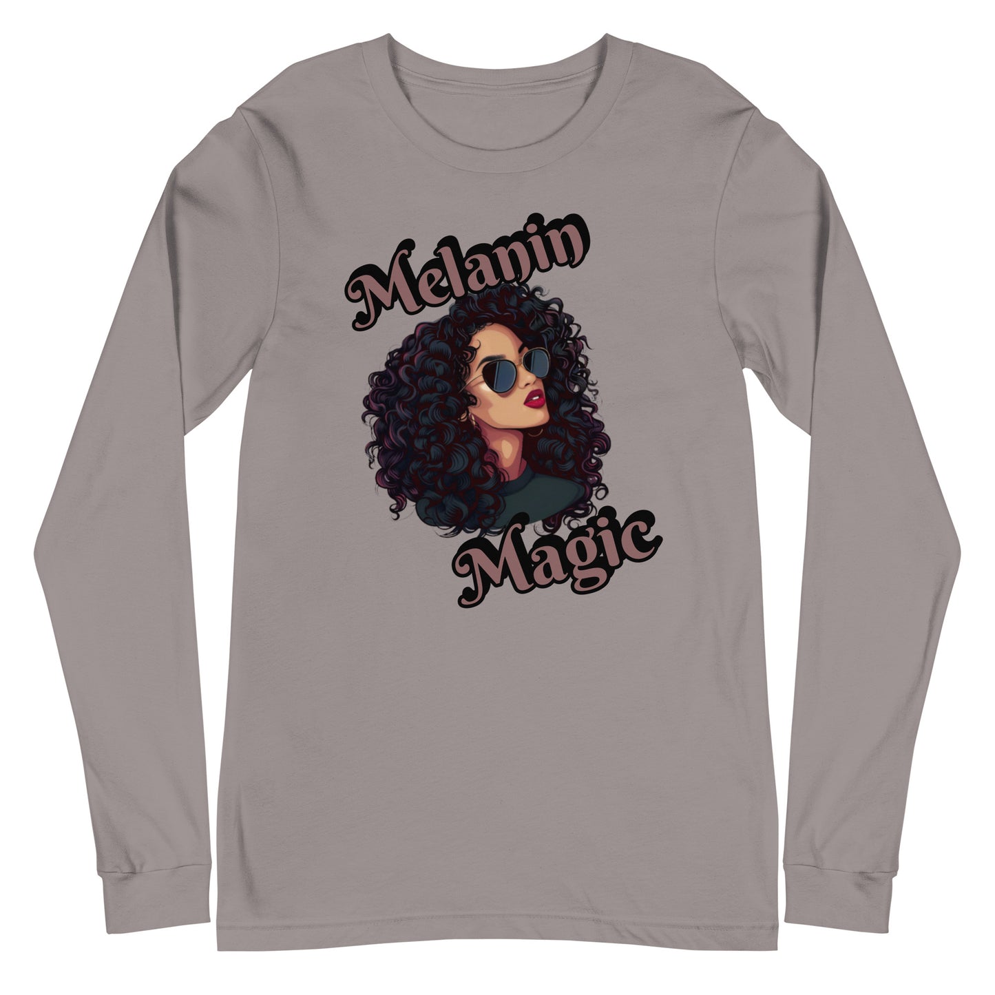 Melanin Magic (LS)