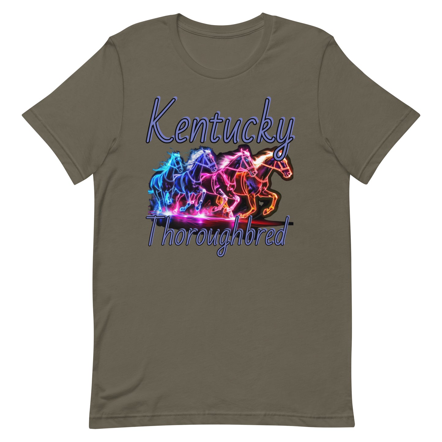 Ky Thoroughbred