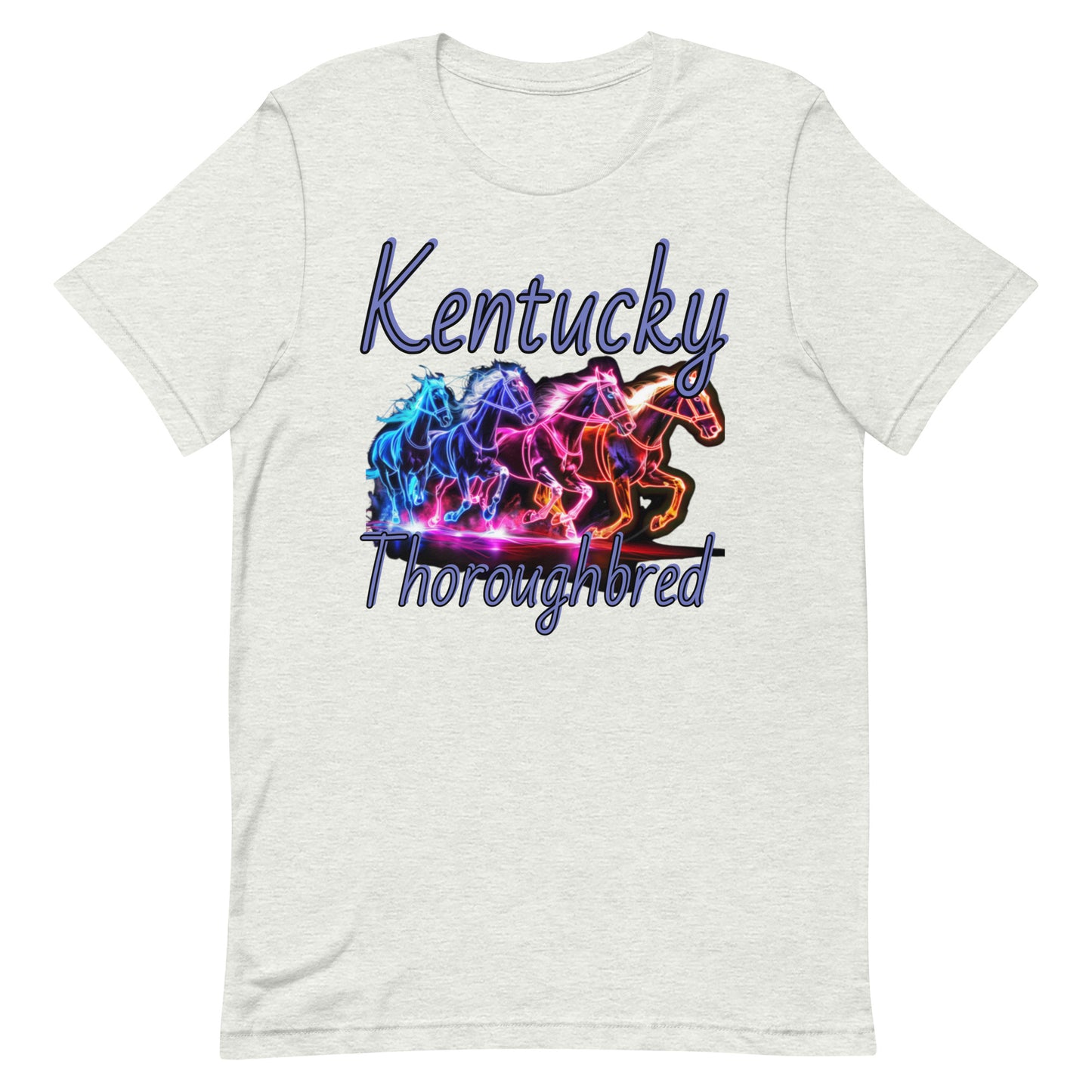 Ky Thoroughbred