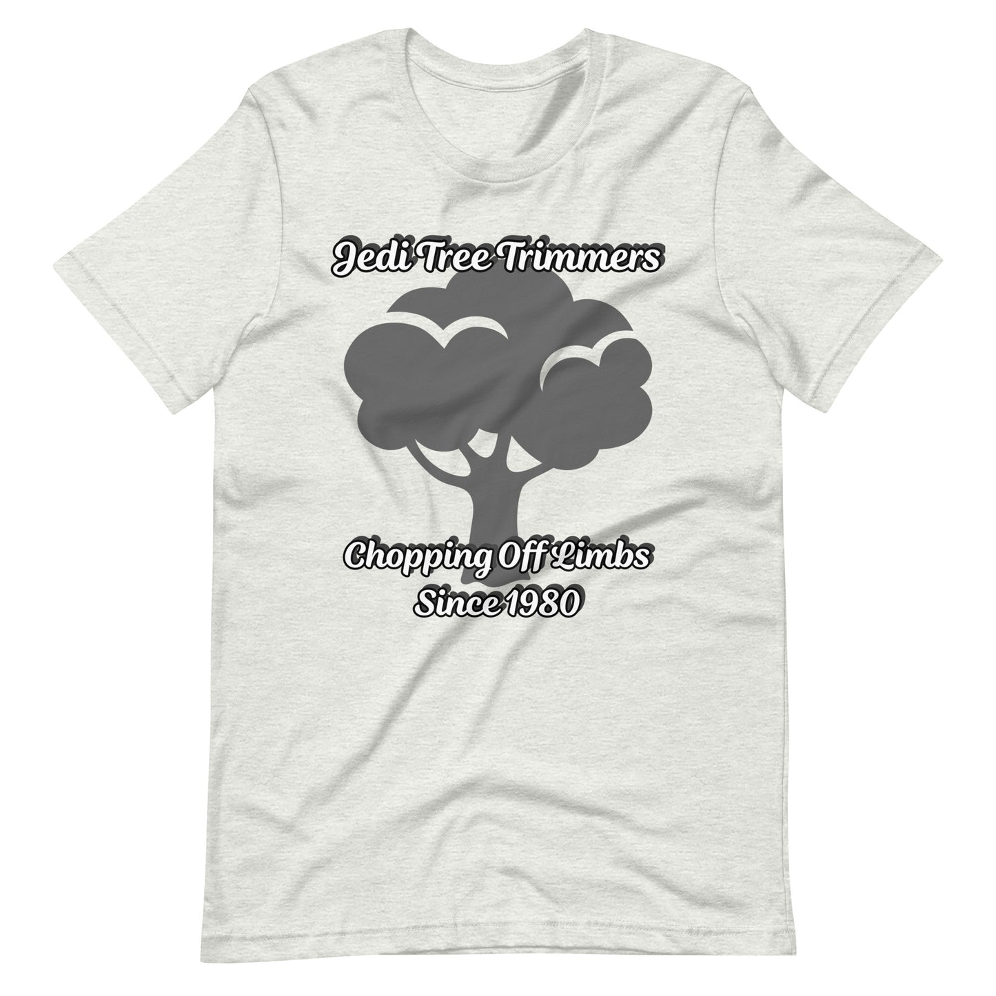 Jedi Tree Trimmers
