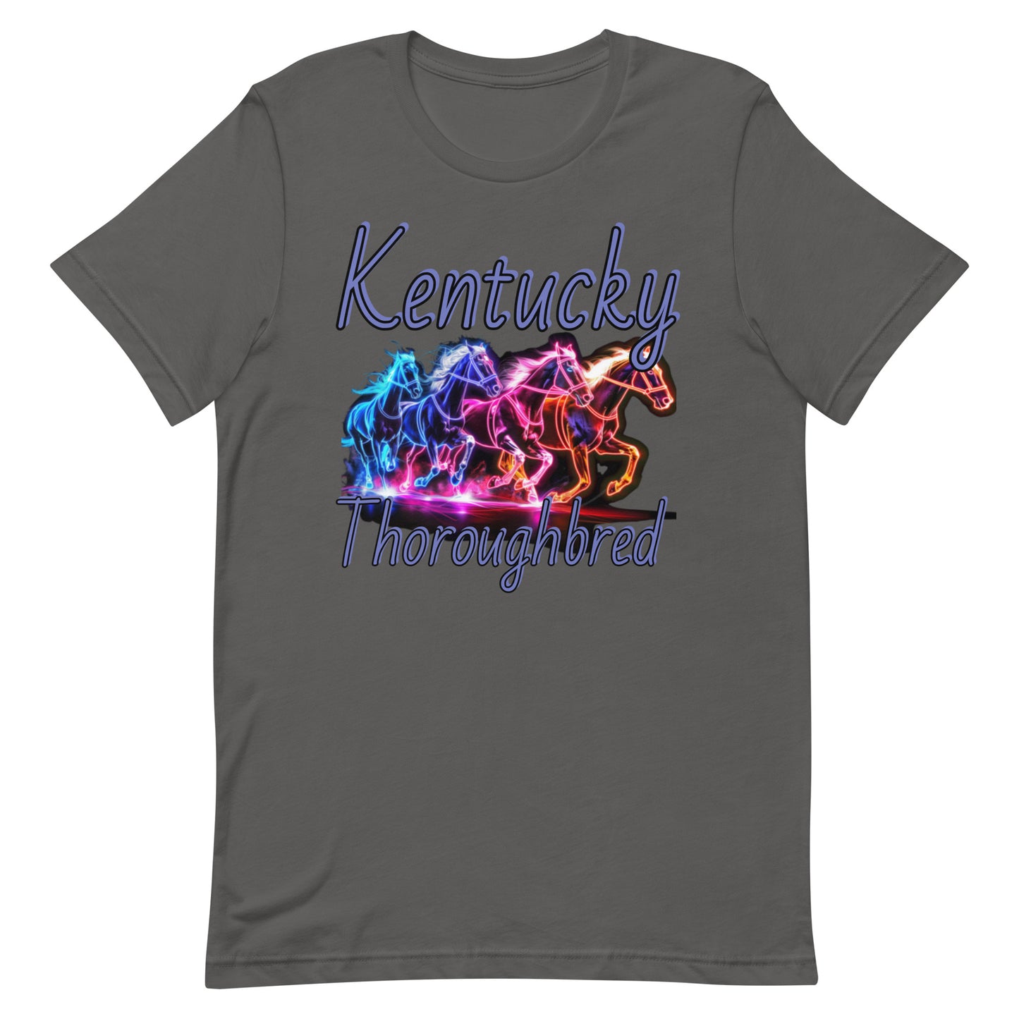 Ky Thoroughbred